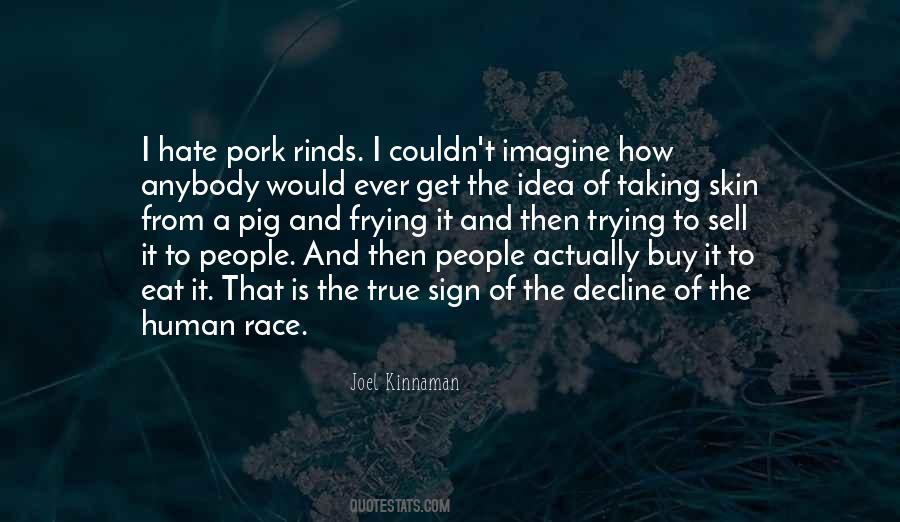 True Hate Quotes #1232411