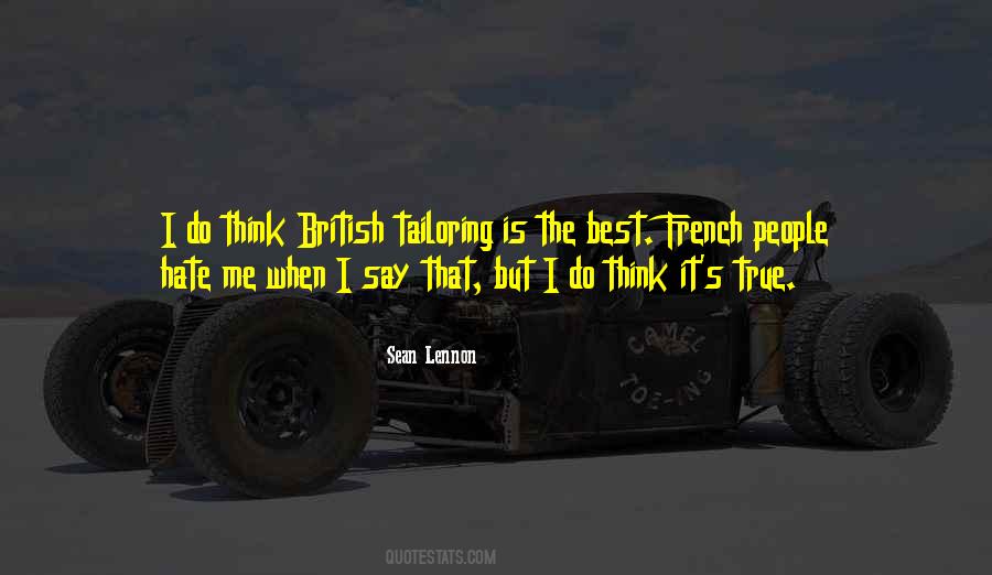 True Hate Quotes #714514