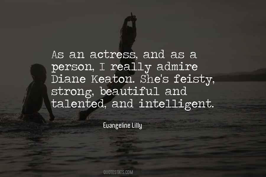 Admire A Person Quotes #749583