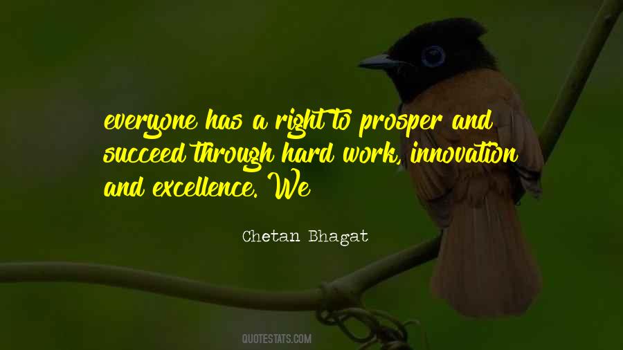 Work Hard And Succeed Quotes #465075