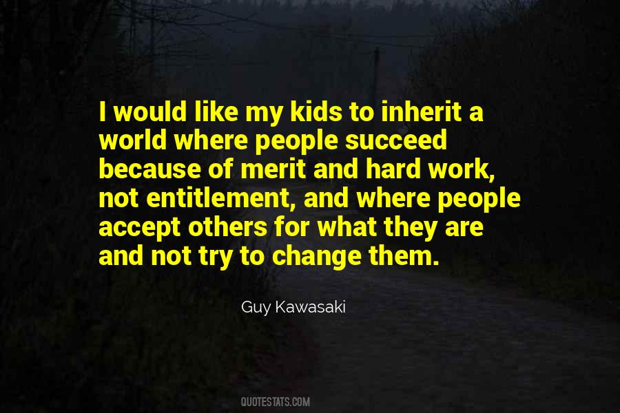 Work Hard And Succeed Quotes #487771