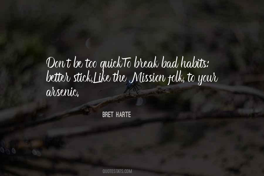 Quotes About Harte #1332325