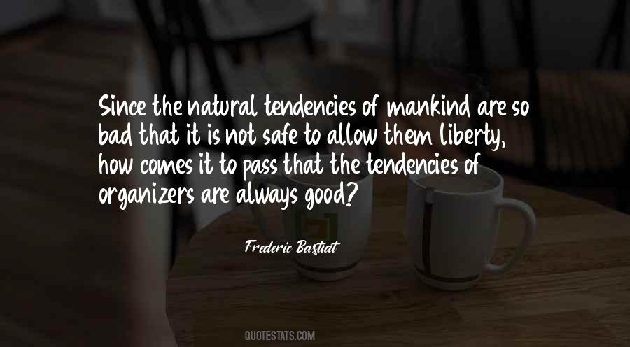 Not Good Not Bad Quotes #379420