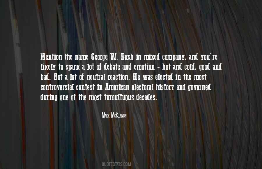 Not Good Not Bad Quotes #43928