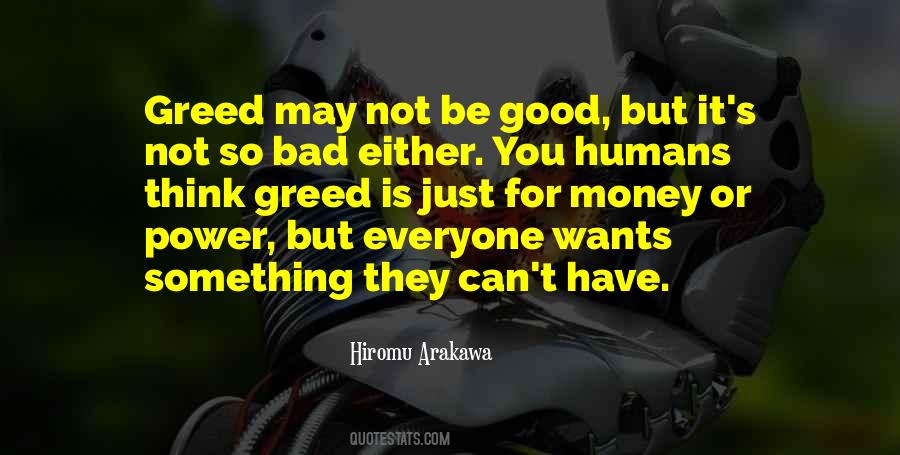 Not Good Not Bad Quotes #54355