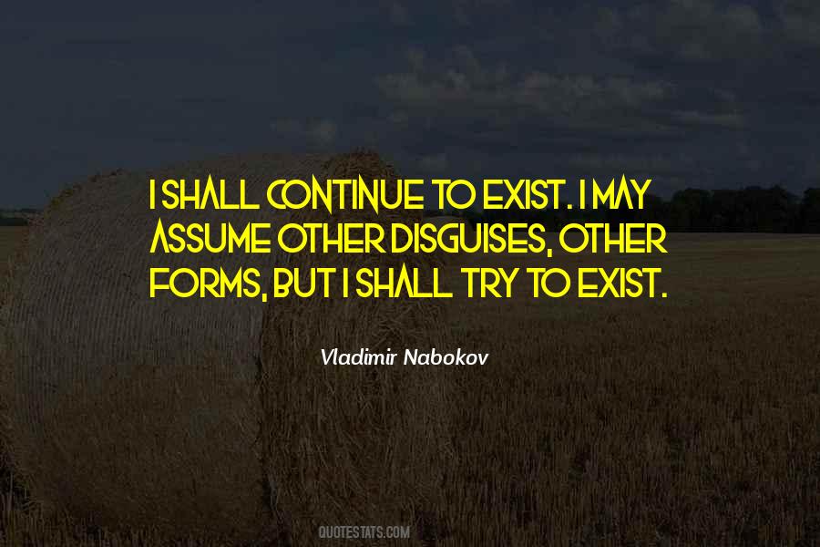 Pale Fire Vladimir Nabokov Quotes #994492