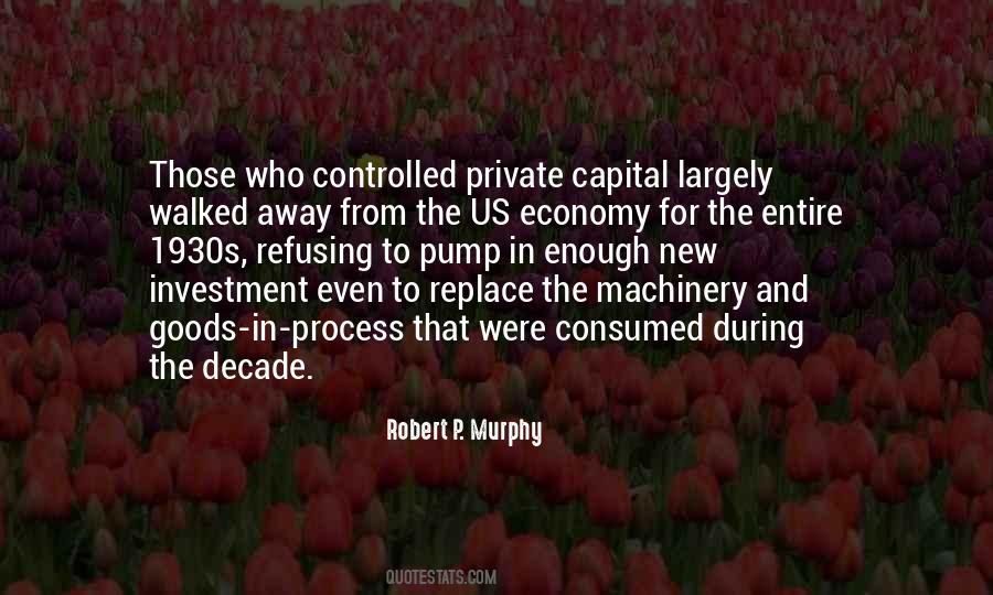 New Investment Quotes #1329813