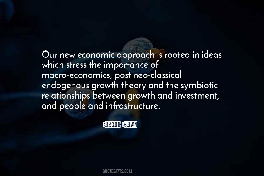 New Investment Quotes #1840179