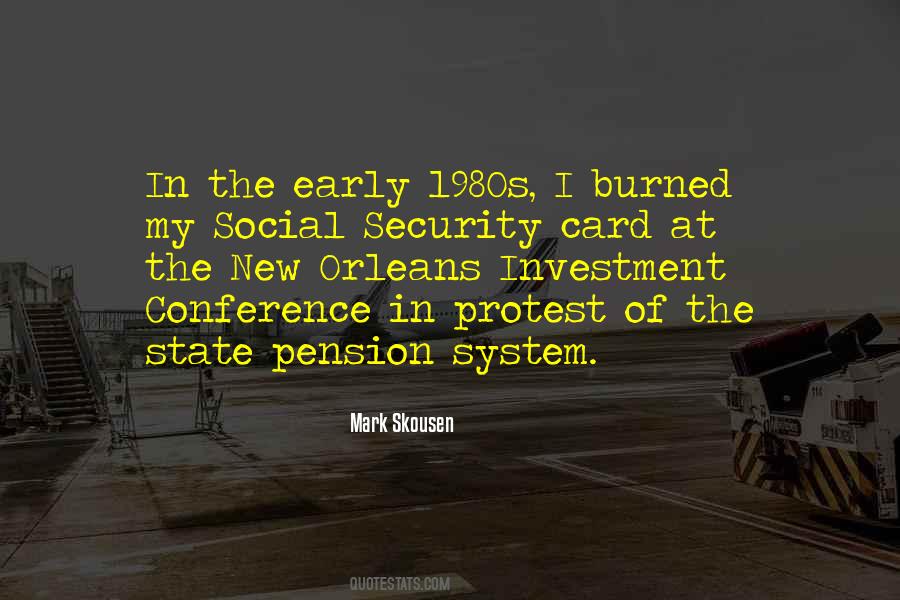 New Investment Quotes #313642