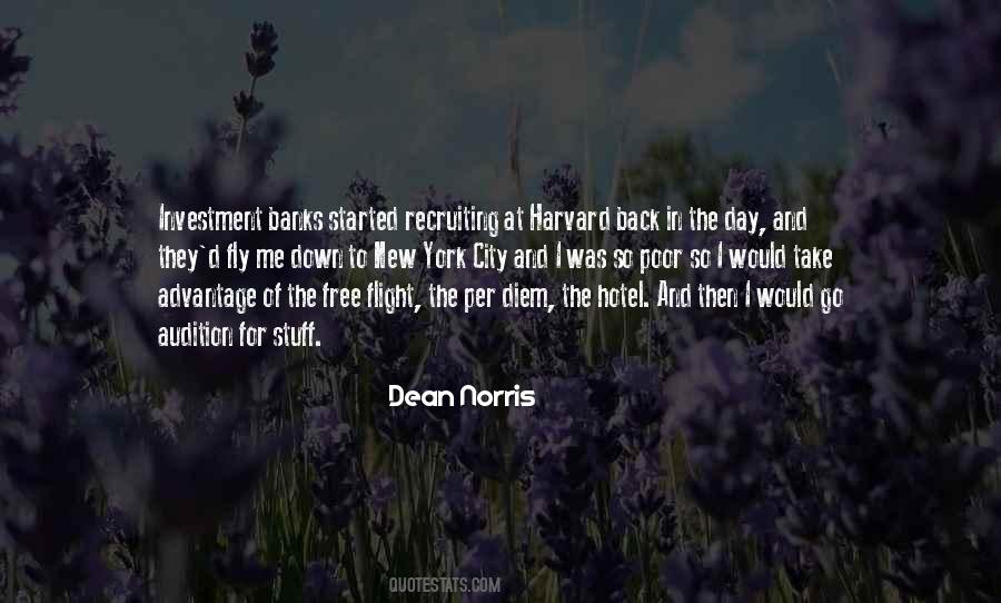New Investment Quotes #430009