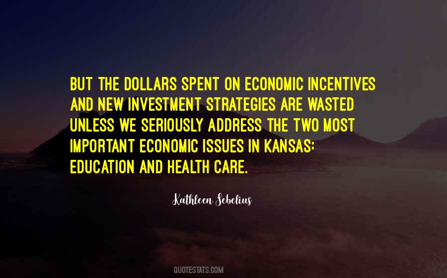 New Investment Quotes #732050
