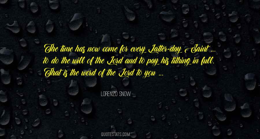 Every Saint Has A Past Quotes #307624