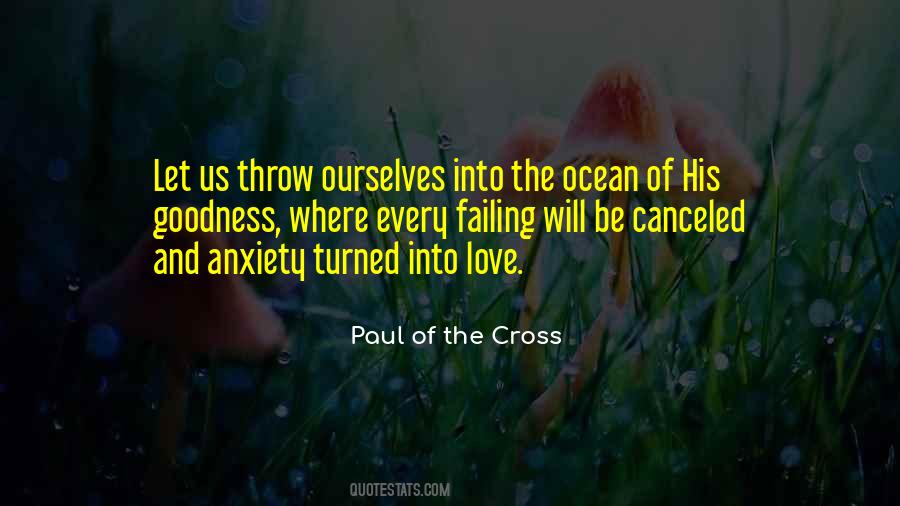 Every Saint Has A Past Quotes #722980