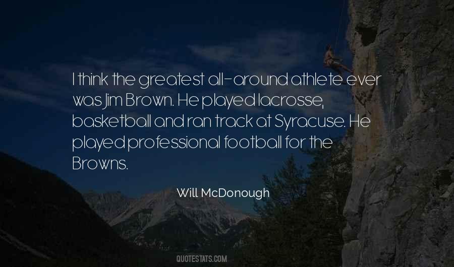 Football Greatest Quotes #1329690