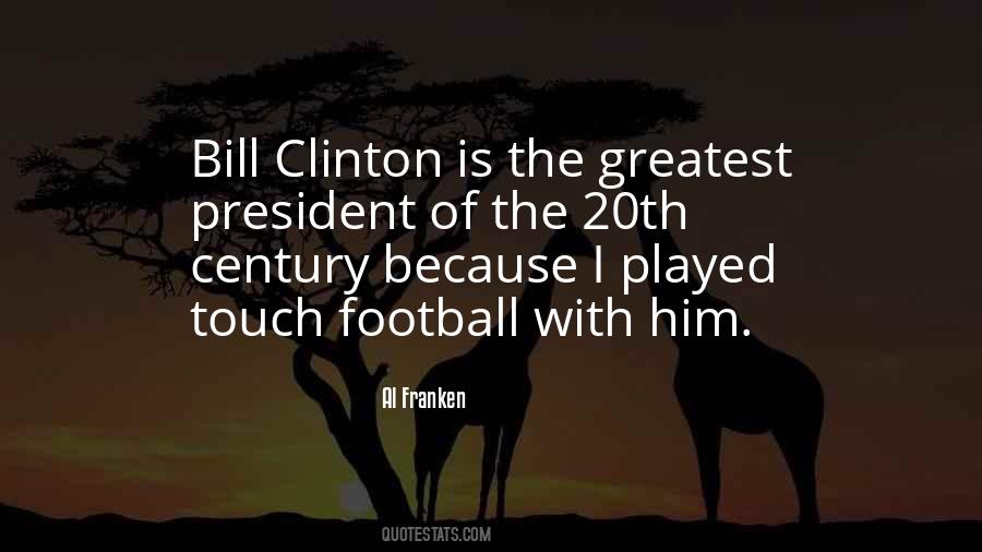 Football Greatest Quotes #272568