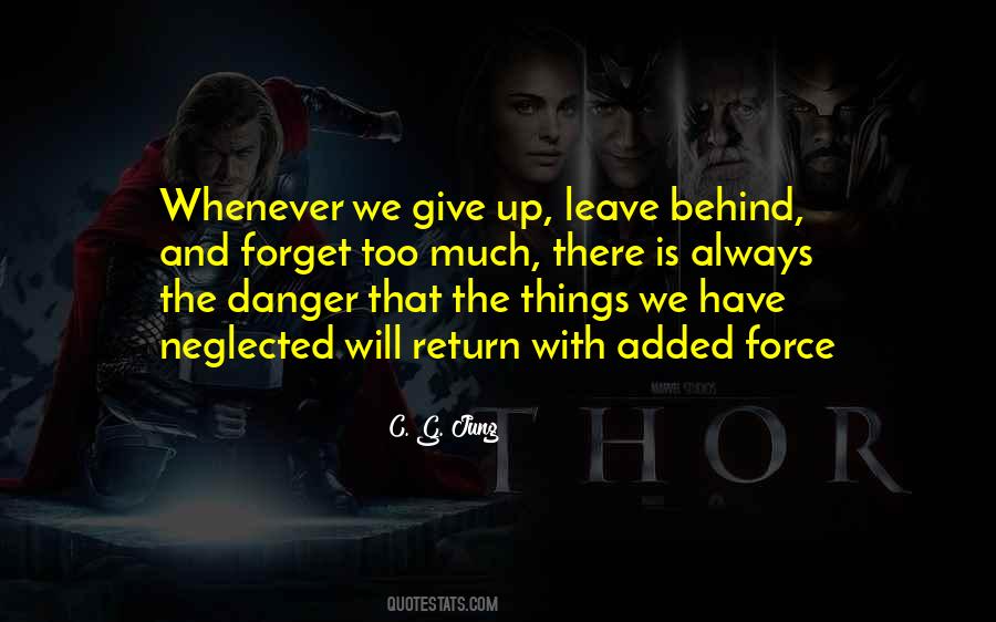Will Always Return Quotes #954532
