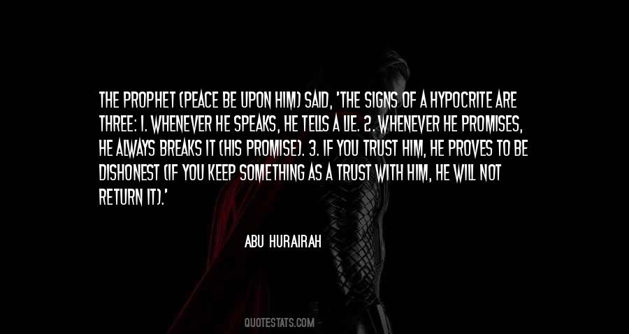 Will Always Return Quotes #96473
