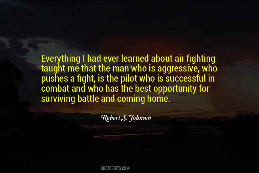 Best Is Coming Quotes #1050258