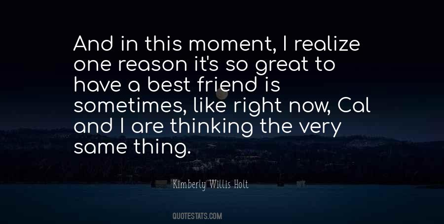 Best Is Coming Quotes #1673093