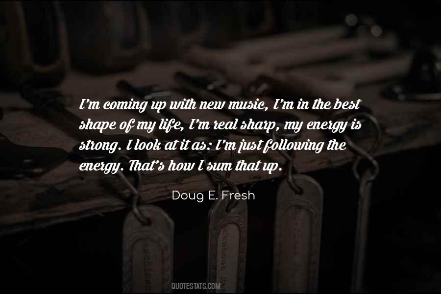 Best Is Coming Quotes #1702223