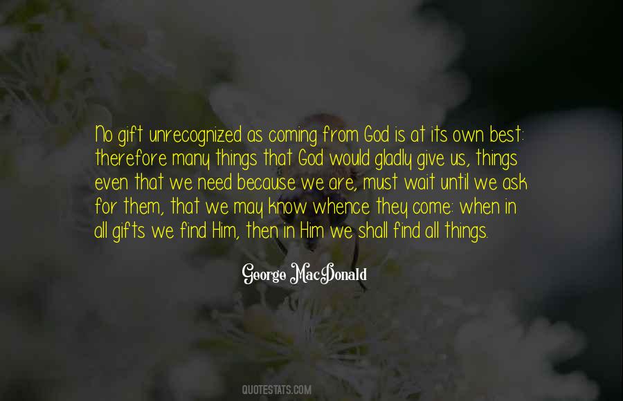 Best Is Coming Quotes #1787100