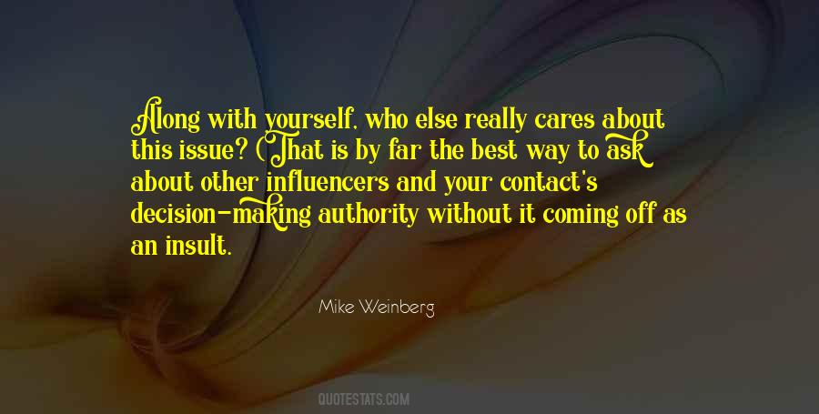 Best Is Coming Quotes #1838220