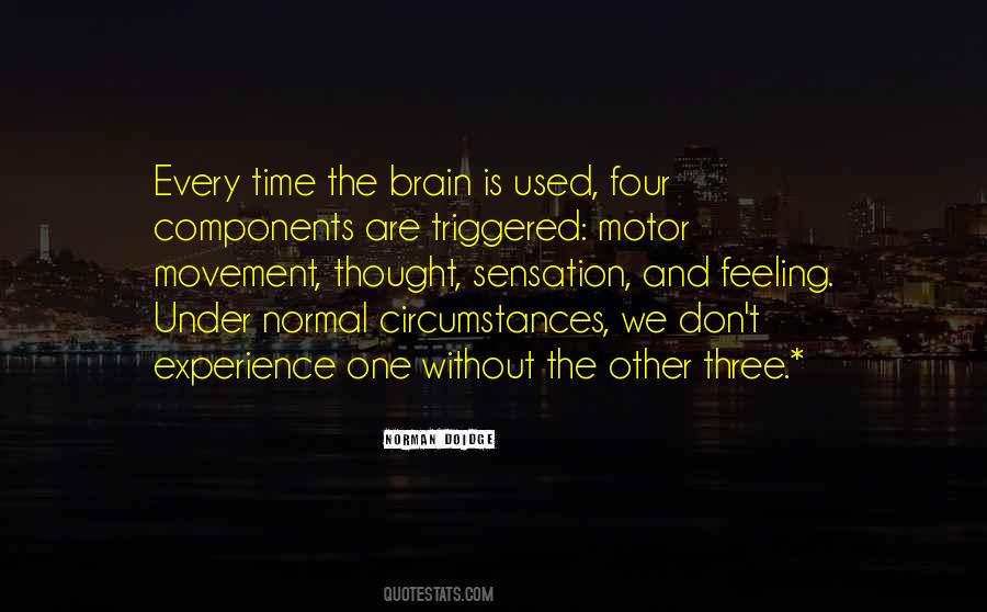 Time And Circumstances Quotes #1172359