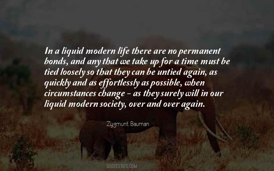 Time And Circumstances Quotes #122296