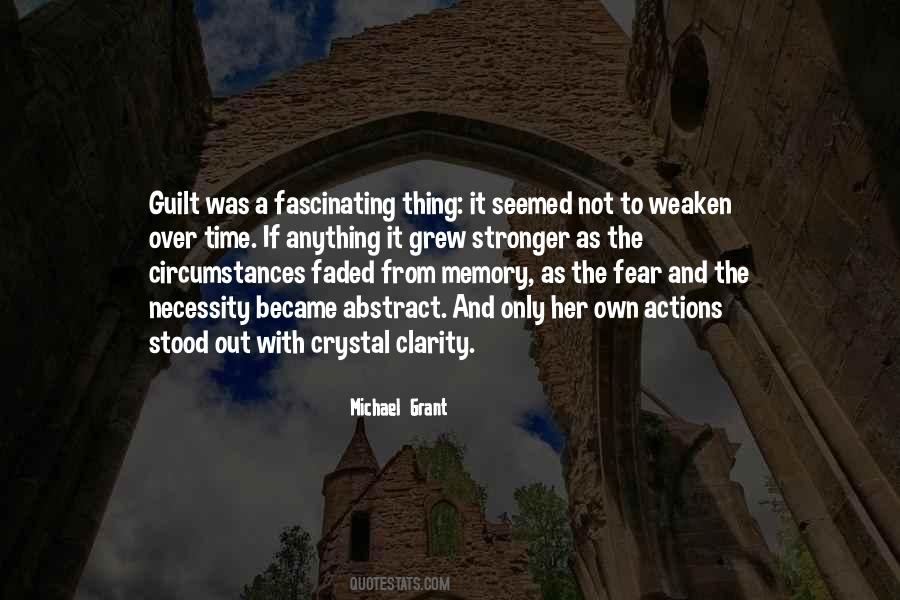 Time And Circumstances Quotes #1738918