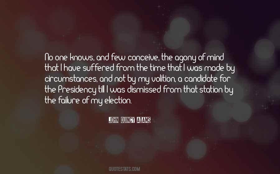 Time And Circumstances Quotes #1788968