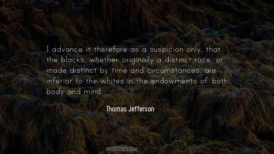 Time And Circumstances Quotes #43770