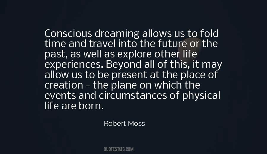 Time And Circumstances Quotes #581210