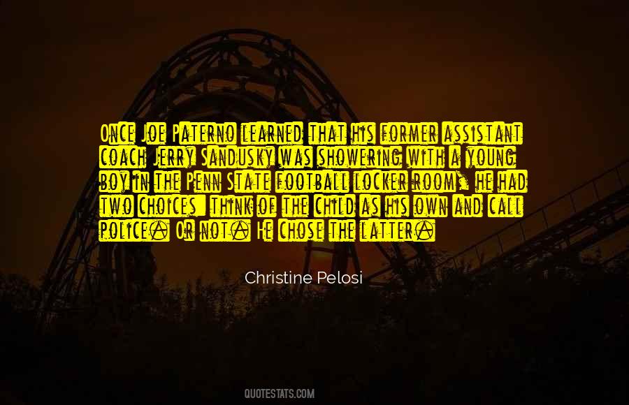 Football Locker Quotes #1352900