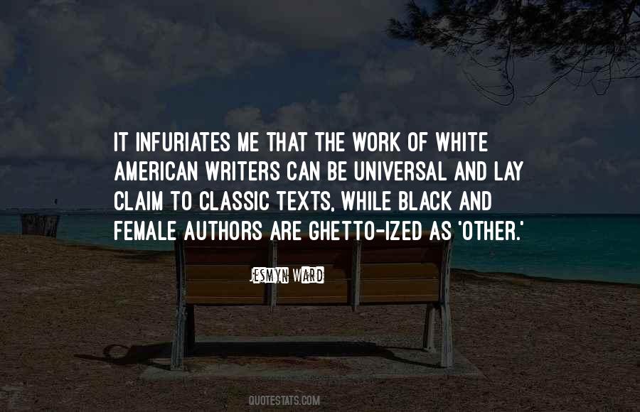Black Work Quotes #1218192