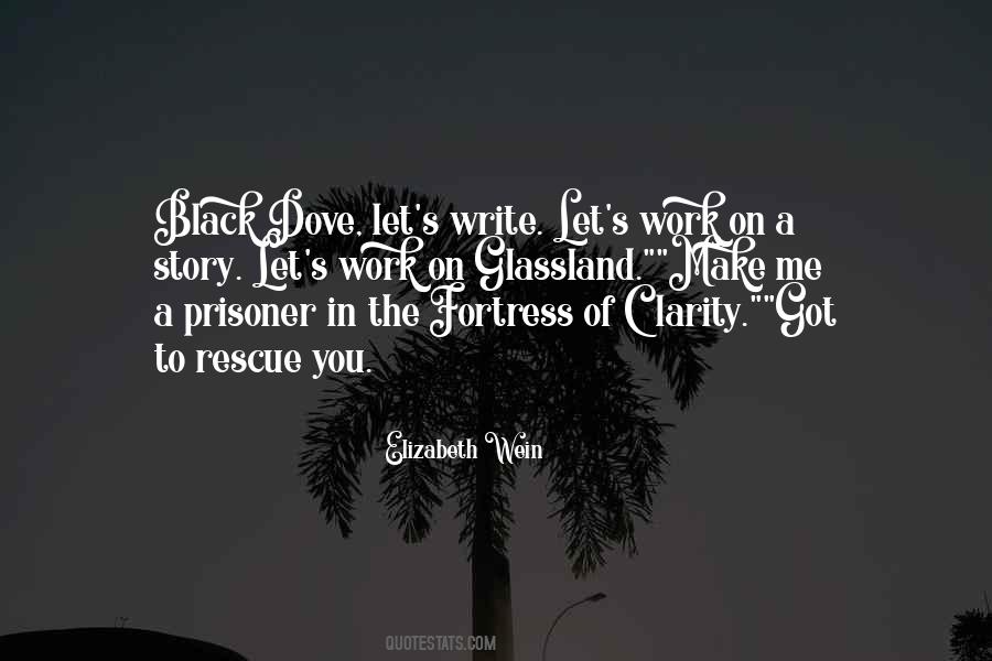 Black Work Quotes #1250944
