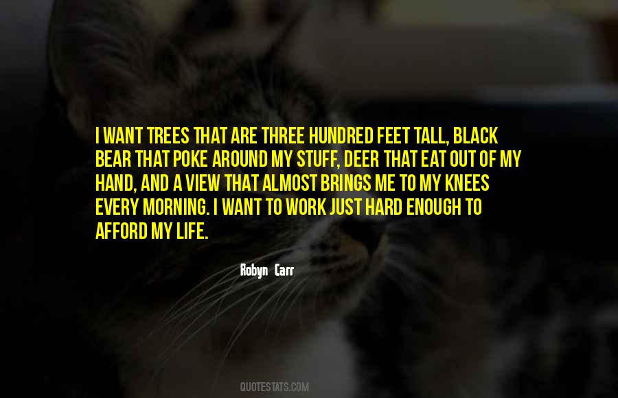 Black Work Quotes #1648585
