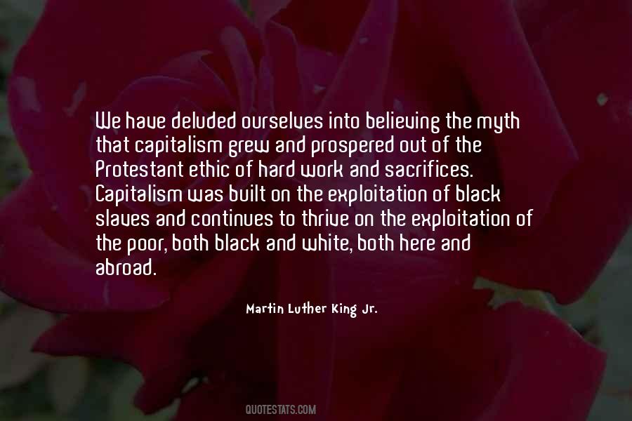 Black Work Quotes #1759532