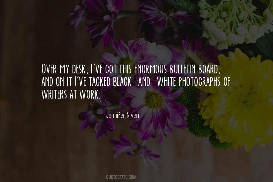 Black Work Quotes #1761304