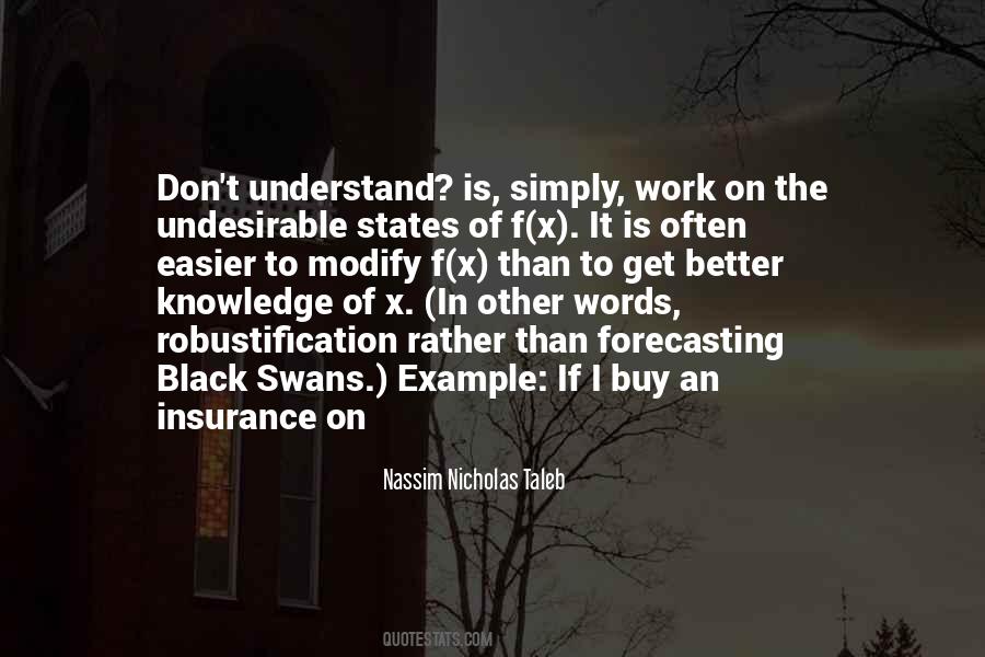 Black Work Quotes #1804986