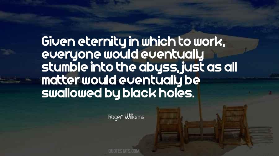 Black Work Quotes #209414