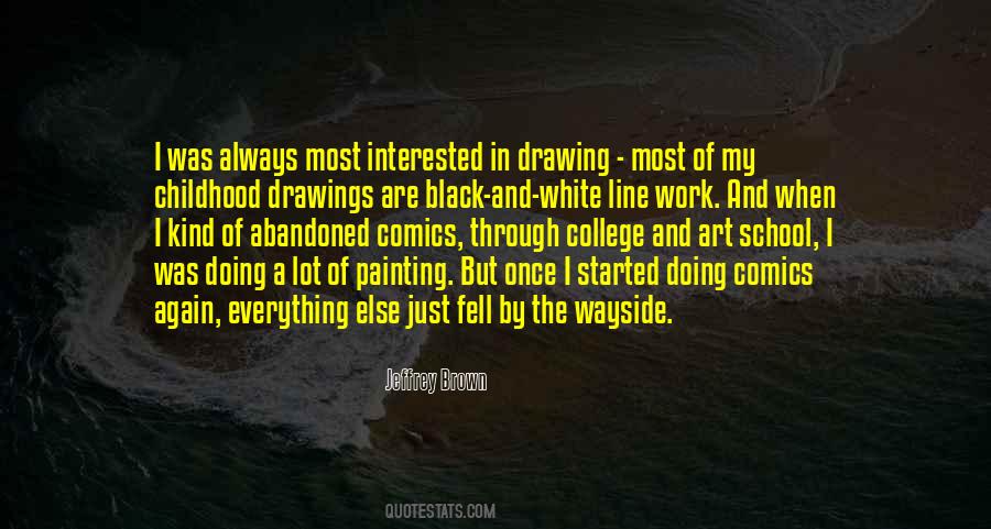 Black Work Quotes #666119