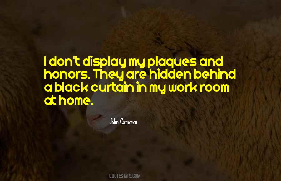 Black Work Quotes #739499
