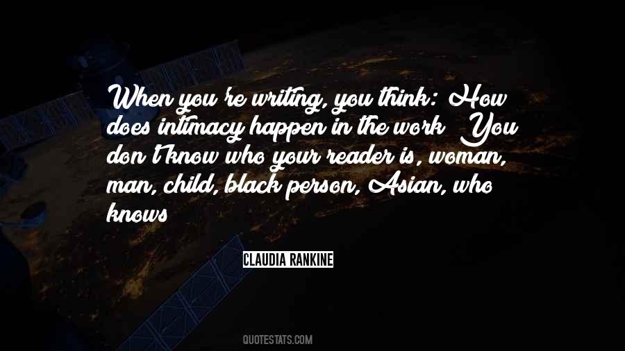 Black Work Quotes #973758