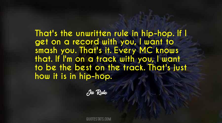 How To Be The Best You Quotes #1544083