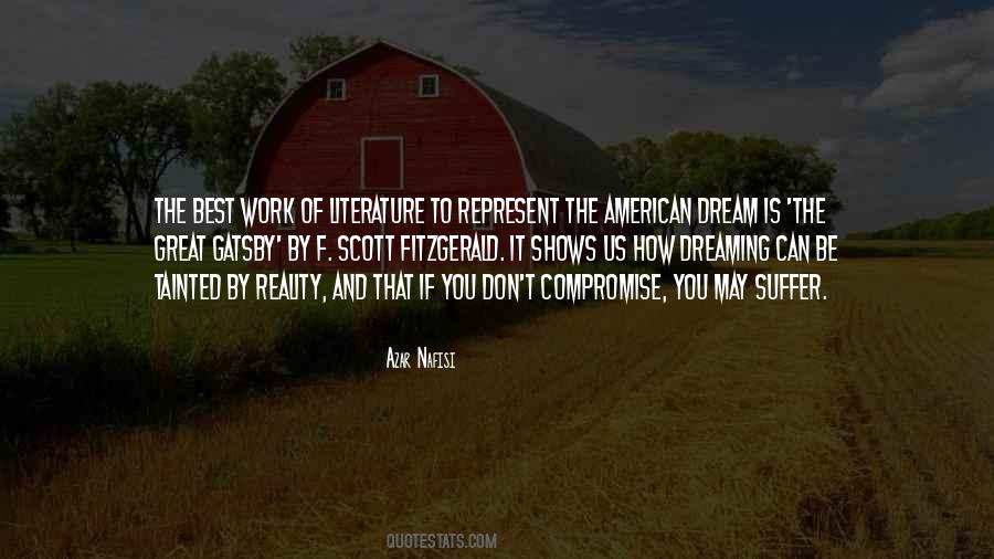 How To Be The Best You Quotes #1827496