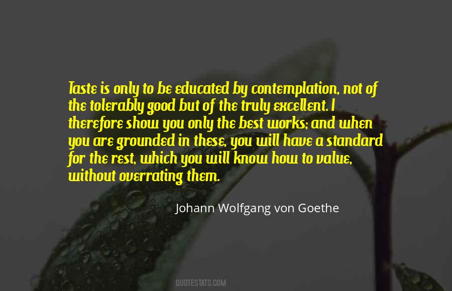 How To Be The Best You Quotes #1868123