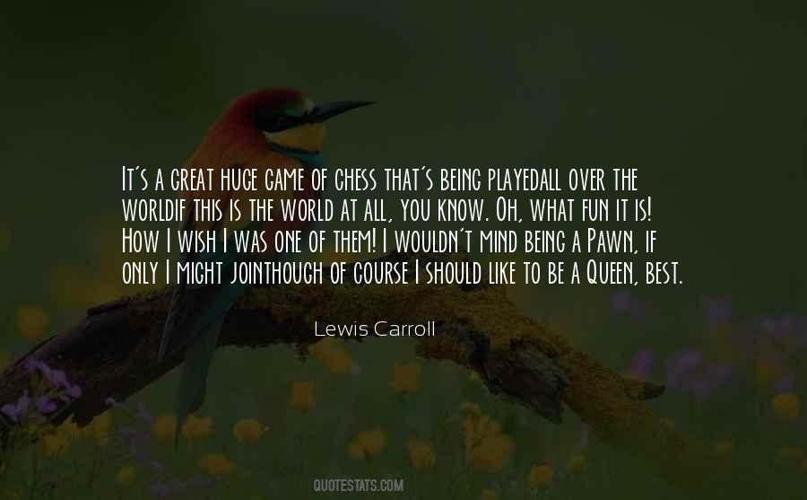 How To Be The Best You Quotes #260714