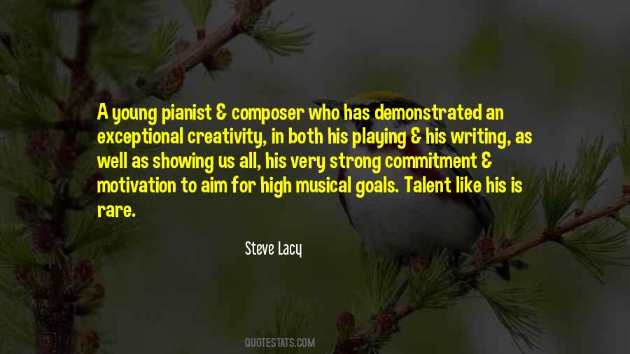 Strong Like Quotes #127963