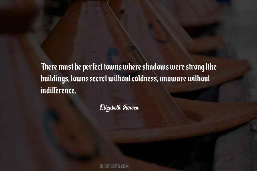 Strong Like Quotes #1607776