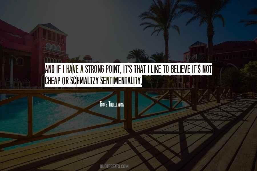 Strong Like Quotes #52250